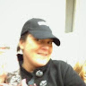 Meet your Posher, Monique